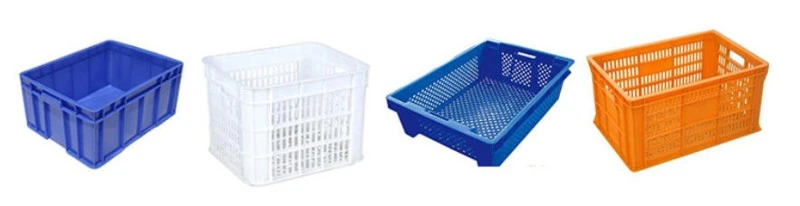 Turnover Basket Turnover Basket