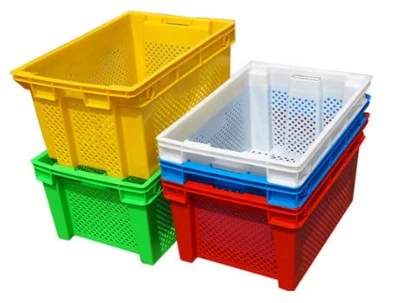 Turnover Box Turnover Box