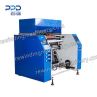 5 Shaft Cling Film Rewinding Machine